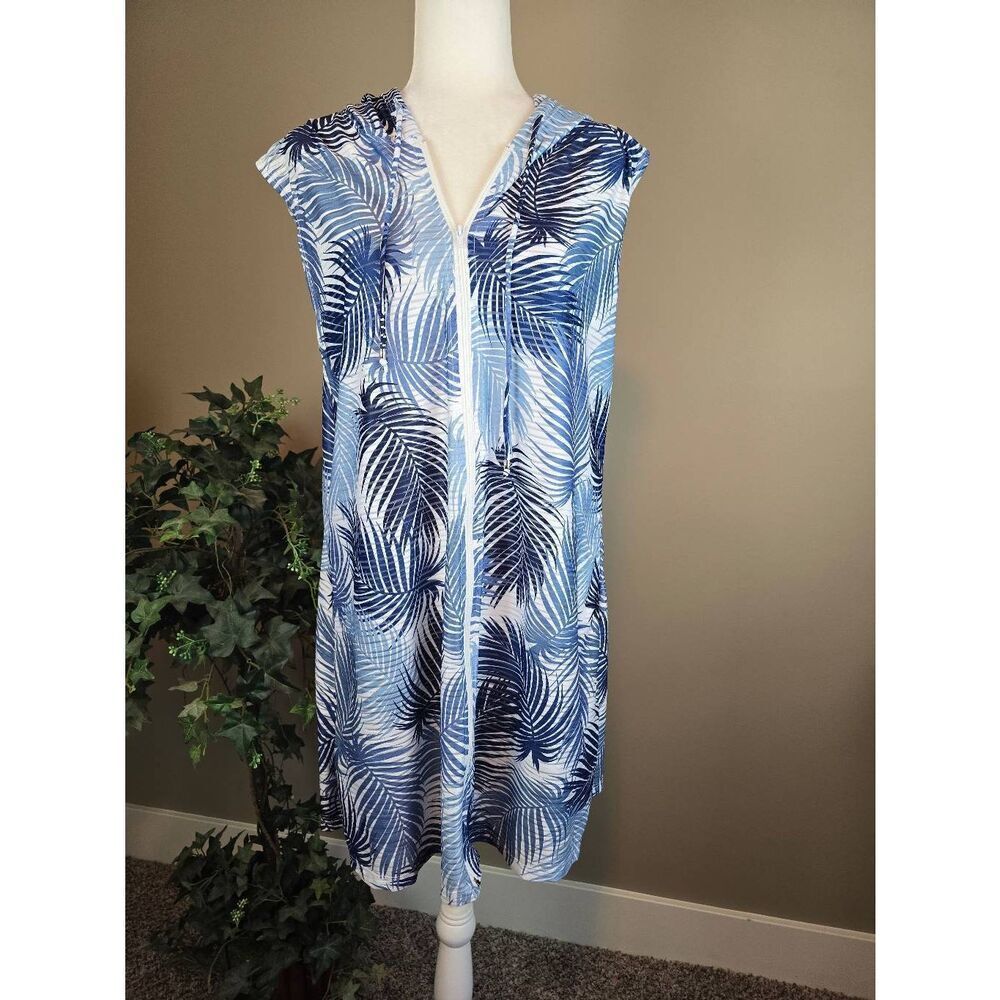 Portocruz Swim Cover Sz XL